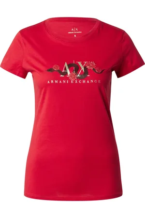 Armani Exchange Maglietta 