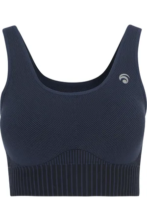 OCEANSAPART Reggiseno sportivo 