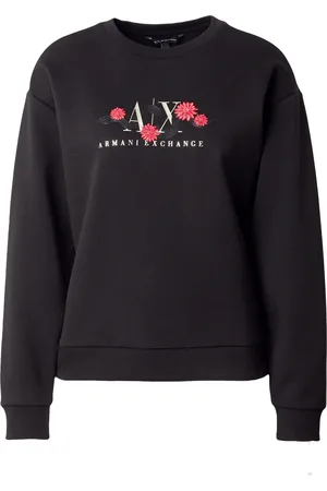 Armani Exchange Felpa 