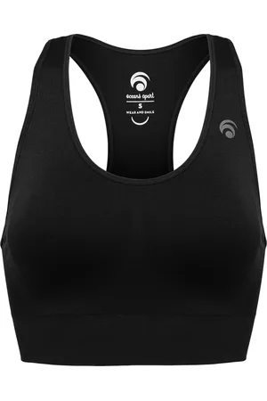 OCEANSAPART Reggiseno sportivo 