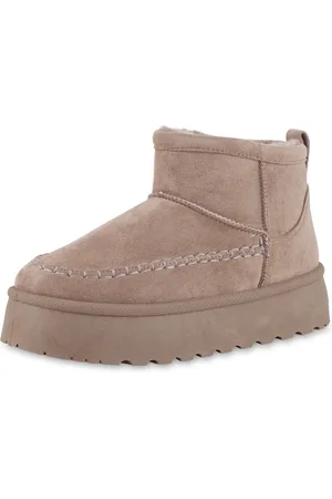 VAN HILL Boots da neve 