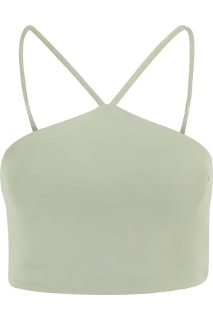 OCEANSAPART Reggiseno sportivo 