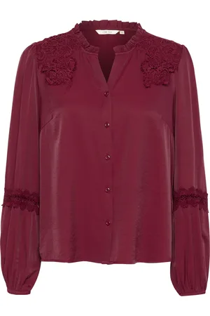 Cream Camicia da donna 