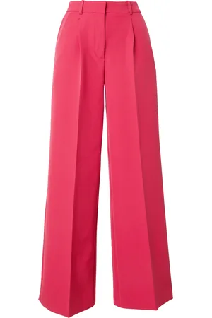 HUGO BOSS Pantaloni con pieghe 