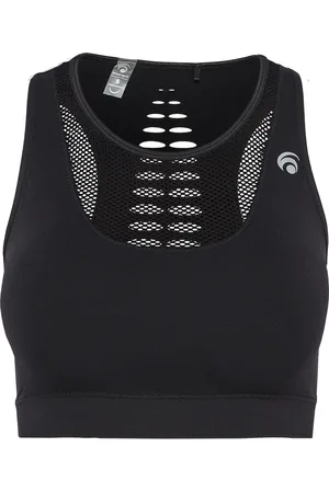OCEANSAPART Reggiseno sportivo 