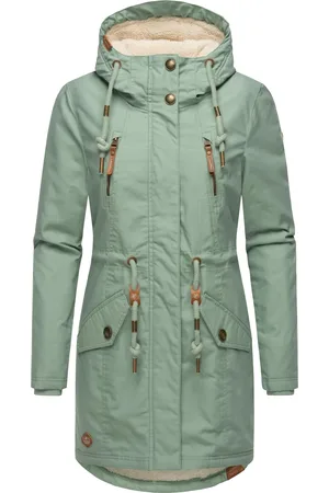 Ragwear Parka invernale 