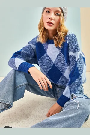 Bianco Lucci Pullover