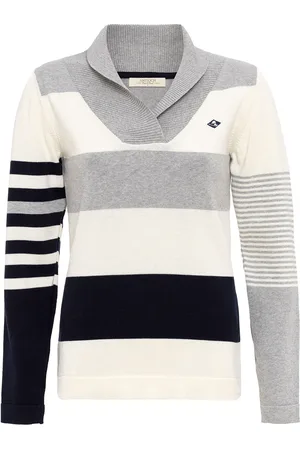 Antioch Pullover