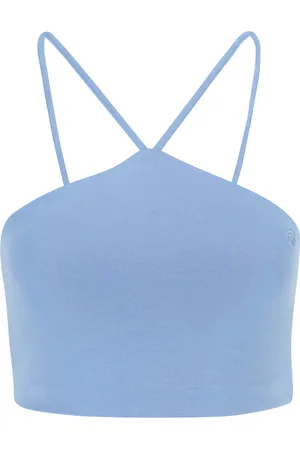 OCEANSAPART Reggiseno sportivo 