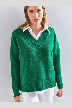 Bianco Lucci Pullover