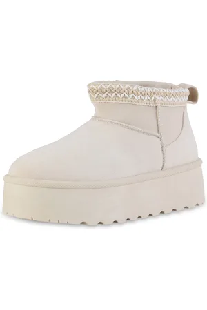 VAN HILL Boots da neve 