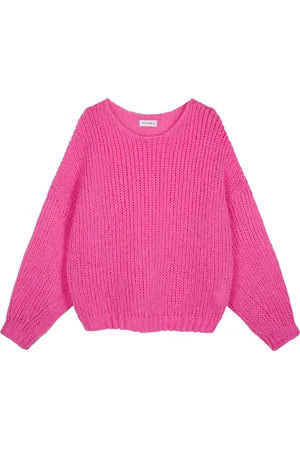 Oh April Pullover 