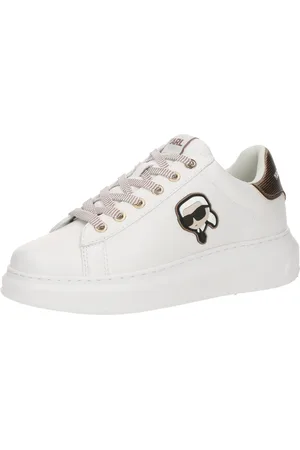 Karl Lagerfeld Sneaker bassa