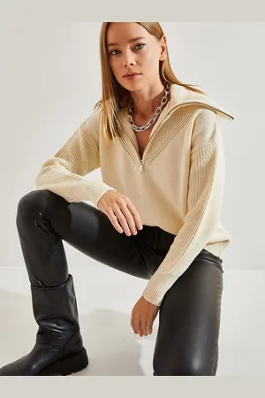 Bianco Lucci Pullover