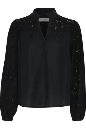 Cream Camicia da donna 