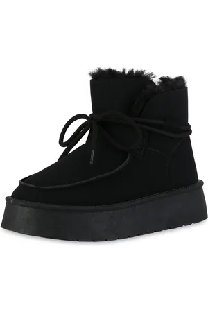 VAN HILL Boots da neve 