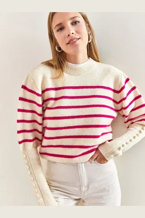 Bianco Lucci Pullover