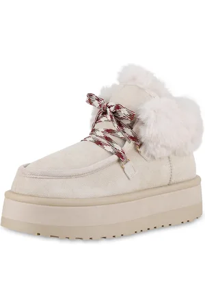 VAN HILL Boots da neve 