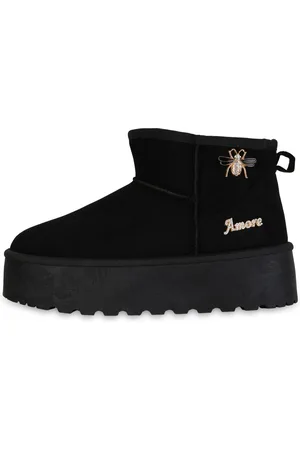 VAN HILL Boots da neve 