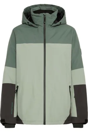 North Bend Giacca per outdoor 