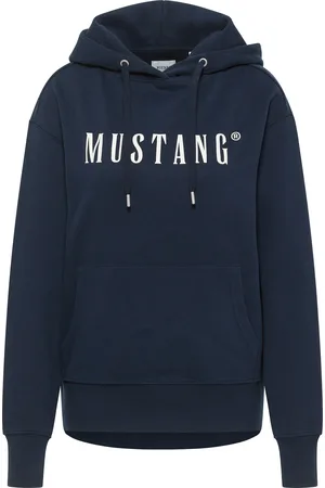 Mustang Felpa 