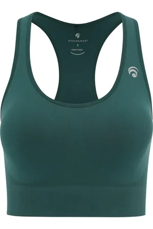 OCEANSAPART Reggiseno sportivo 