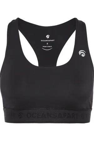 OCEANSAPART Reggiseno sportivo 