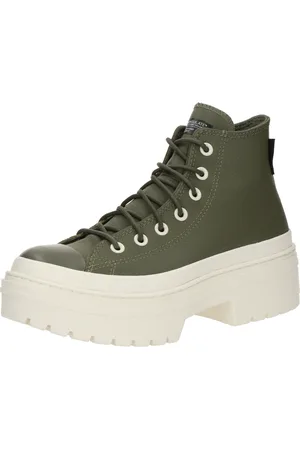Converse Sneaker alta 