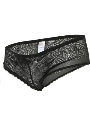 Cache Coeur Panty 