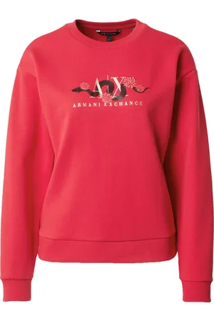 Armani Exchange Felpa 