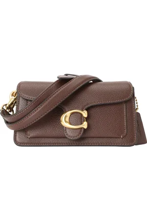 Coach Borsa a spalla