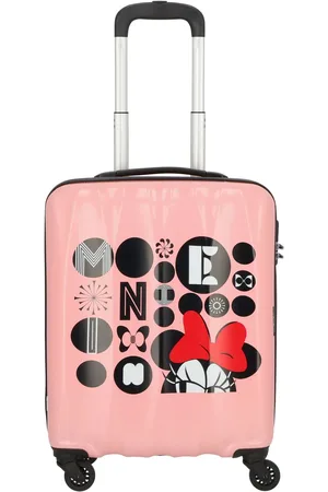 American Tourister Trolley