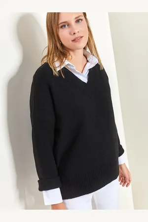 Bianco Lucci Pullover