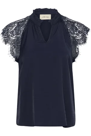 Cream Camicia da donna 