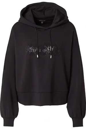 Armani Exchange Felpa