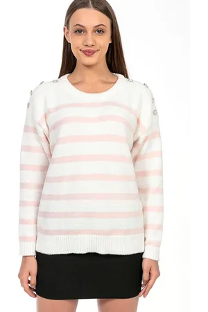 Bianco Lucci Pullover