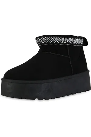 VAN HILL Boots da neve 