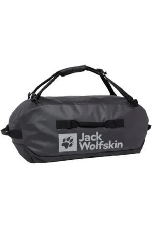Jack Wolfskin Borsa da viaggio