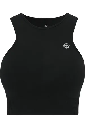 OCEANSAPART Reggiseno sportivo 