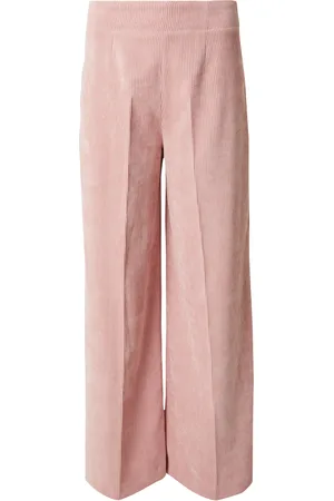 Drykorn Pantaloni con piega frontale 