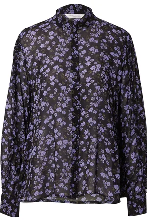 MSCH Camicia da donna 