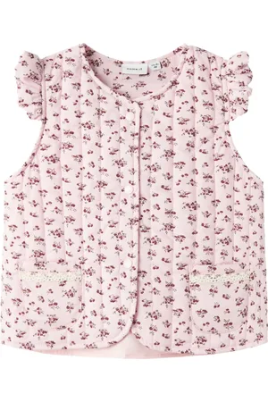 NAME IT Gilet 