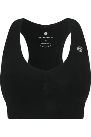 OCEANSAPART Reggiseno sportivo 