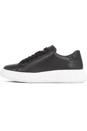 Calvin Klein Sneaker bassa