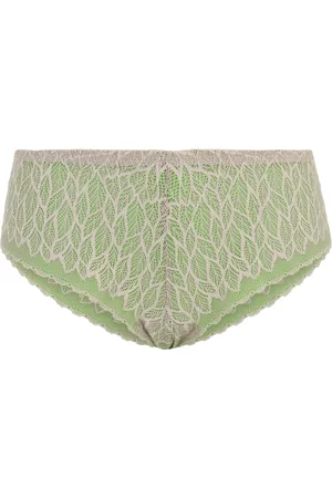 Cache Coeur Panty