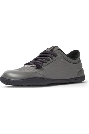 Camper Scarpa stringata 