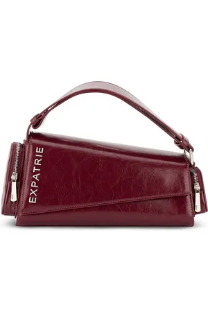 Expatrié Borsa a spalla 