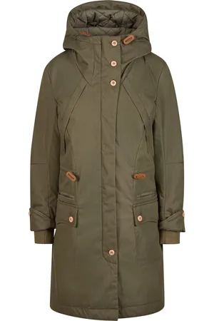 Brandit Parka di mezza stagione