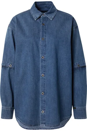 G-Star Camicia da donna 