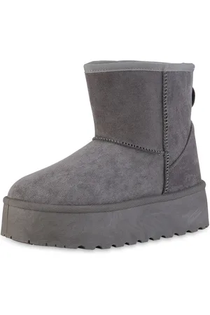 VAN HILL Boots da neve